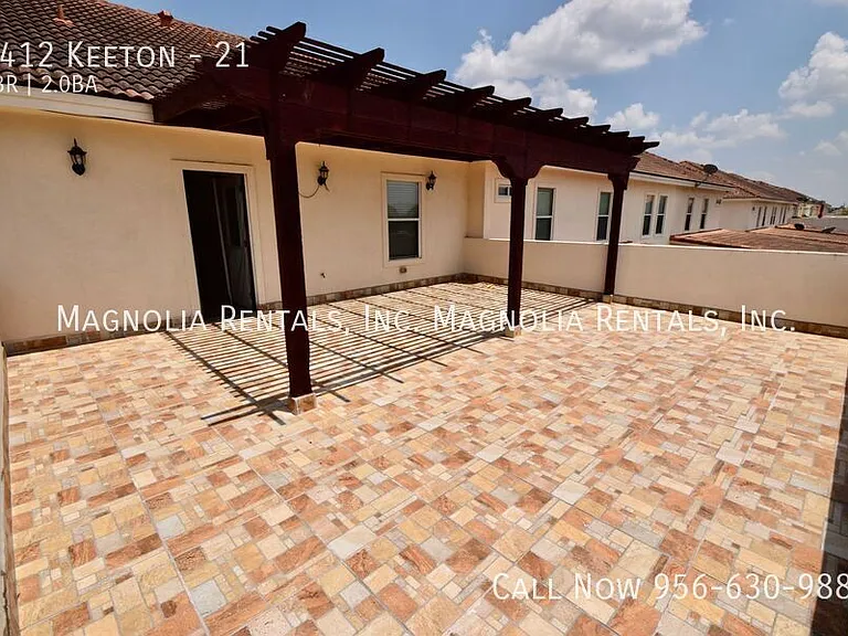 1412 Keeton Ave #21 — Photo 22