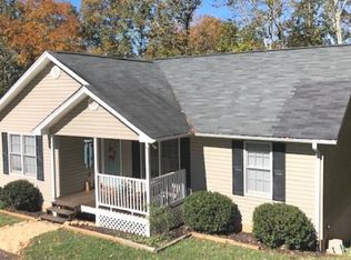 188 Cedar Springs Ln, Dahlonega, GA 30533
