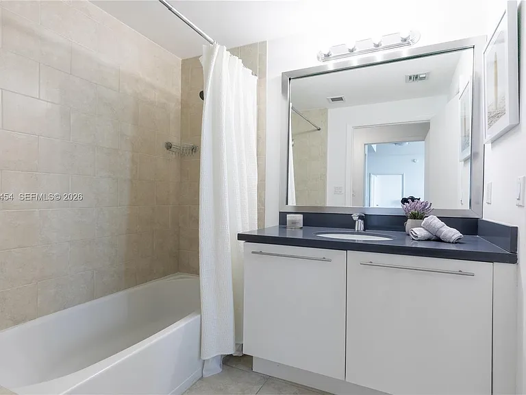 90 SW 3rd St #3806 — Photo 16