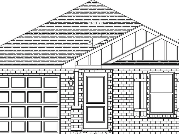 140 Ivy Park Cir, Albertville, AL 35950