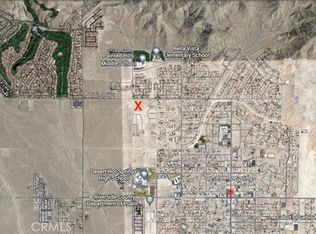 0 Cholla Dr, Desert Hot Springs, CA 92240