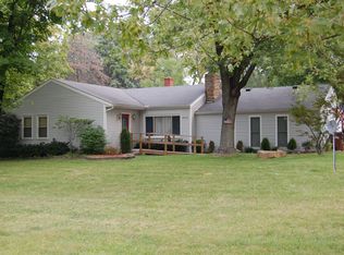 3822 Knollwood Dr, Dayton, OH 45432