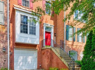 19836 Celebration Way, Germantown, MD 20874