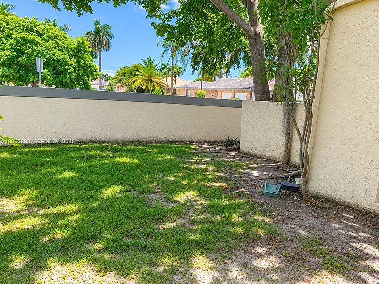 9568 SW 1st Ct #7-F — Photo 21