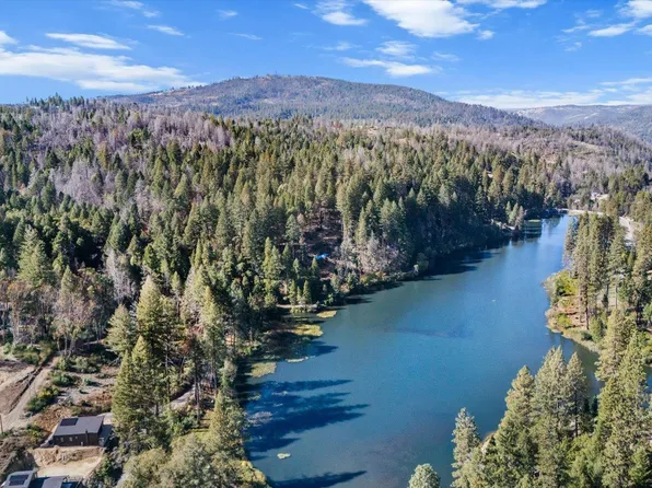 Panorama Dr, Berry Creek, CA 95916