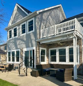 10950 W Ferndale Dr, Manitou Beach, MI, 49253