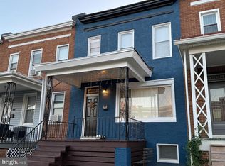 5806 Halwyn Ave, Baltimore, MD 21212