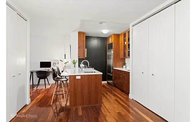 Rented by Douglas Elliman | media 9