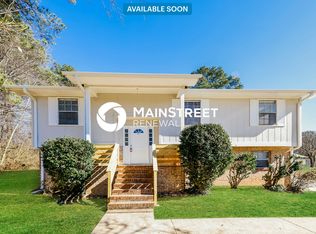 2813 Sayers Rd, Fultondale, AL 35068