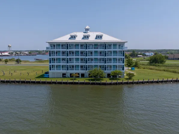 1089 Puppy Hole Ct Unit 304, Crisfield, MD 21817