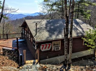 777 Hideaway Mountain Dr, Murphy, NC 28906