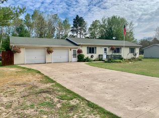 1424 W 11th St, Mio, MI 48647