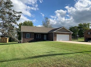 6729 Rex Dr, Talbott, TN 37877