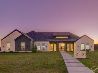 218 Spring Gap Ave, Abilene, TX 79606