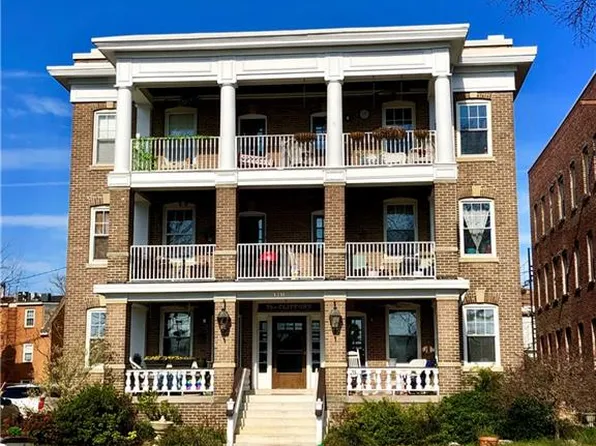 1311 Colonial Ave APT 6, Norfolk, VA 23517