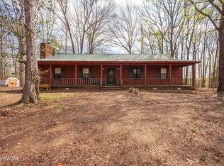 367 Deep Gap Rd, Jackson, TN 38301