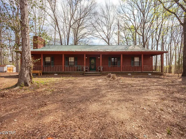 367 Deep Gap Rd, Jackson, TN 38301