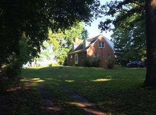 1857 Stuarts Draft Hwy, Stuarts Draft, VA 24477