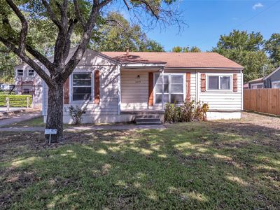 1619 Long Ave, River Oaks, TX, 76114