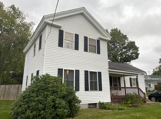 355 Depot St, Constantine, MI 49042