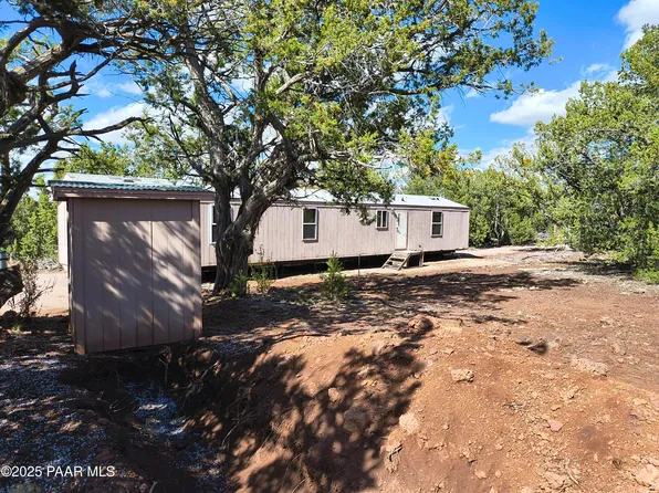 0 Westwood Rnch, Ash Fork, AZ 86320