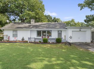 47 Marina Way, Kimberling City, MO 65686