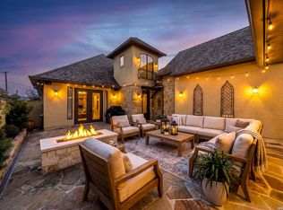 2916 Rock Barn, Kerrville, TX 78028