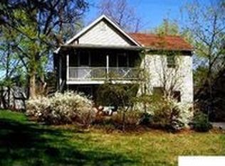 112 Woodland Ave, Catskill, NY 12414