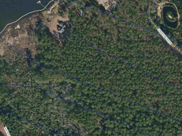 Sandy Curve Dr Lot 2, New Bern, NC 28560