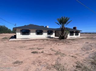 5000 E Hash Knife Draw Rd, San Tan Valley, AZ 85140
