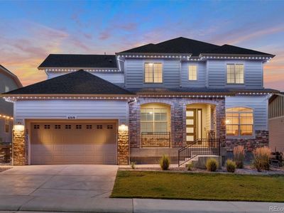 6319 E 141st Drive, Brighton, CO, 80602