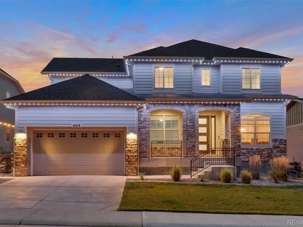 6319 E 141st Drive, Thornton, CO 80602
