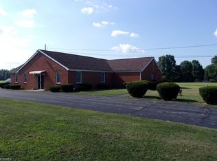 894 Coitsville Hubbard Rd, Youngstown, OH