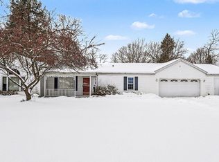 120 Plum St, Constantine, MI 49042