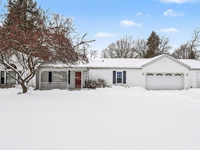 120 Plum St, Constantine, MI, 49042