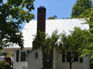 440 Linden Ave, Harrodsburg, KY 40330