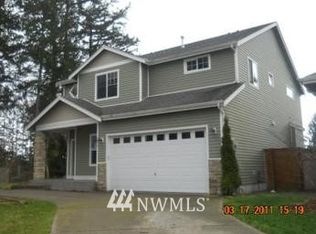 6820 154th Stct E, Puyallup, WA