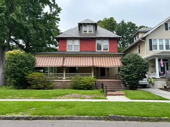 1030 Hanover Ave, Norfolk, VA 23508