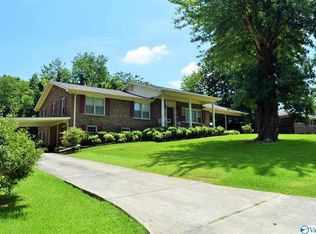 2634 Little Creek Rd NW, Arab, AL 35016