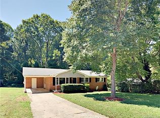 3807 Ferncliff Rd, Gastonia, NC 28056
