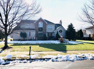 41 Valley Forge Rd, Eatontown, NJ 07724