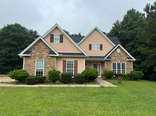 429 Jasmine Cir, Lagrange, GA 30241