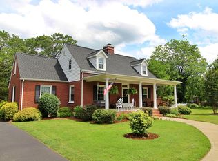 1538 Redfields Rd, Appomattox, VA 24522