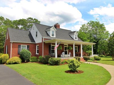 1538 Redfields Rd, Appomattox, VA, 24522