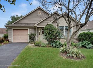 2457 Crisfield St, Toms River, NJ 08755