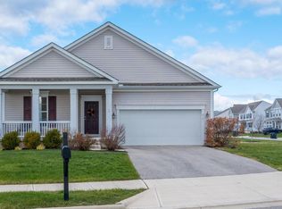 6143 Glade Run Rd, Hilliard, OH 43026