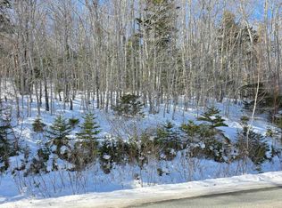 Mood Rd Lot 1, Yarmouth, NS B5A
