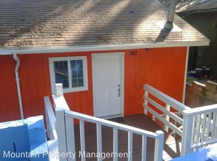 767 Woodland Dr #1, Crestline, CA 92325