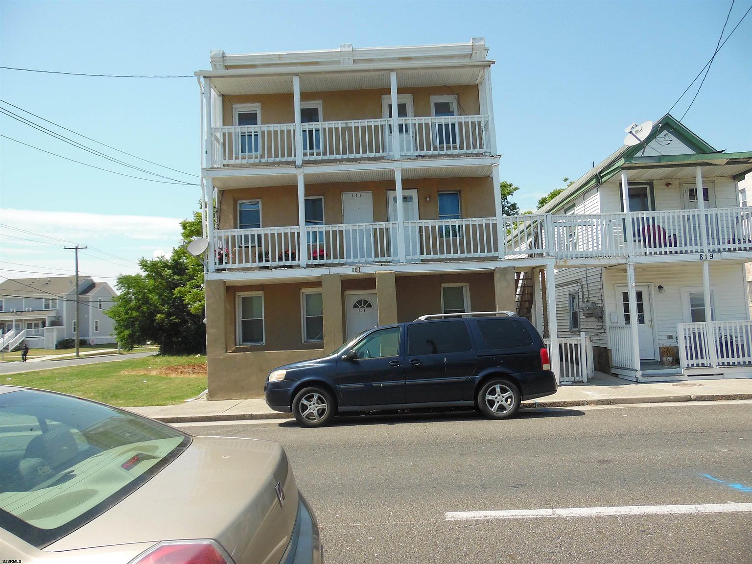 819-821 Baltic Ave, Atlantic City, NJ 08401 | Zillow