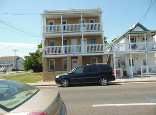 819-821 Baltic Ave, Atlantic City, NJ 08401
